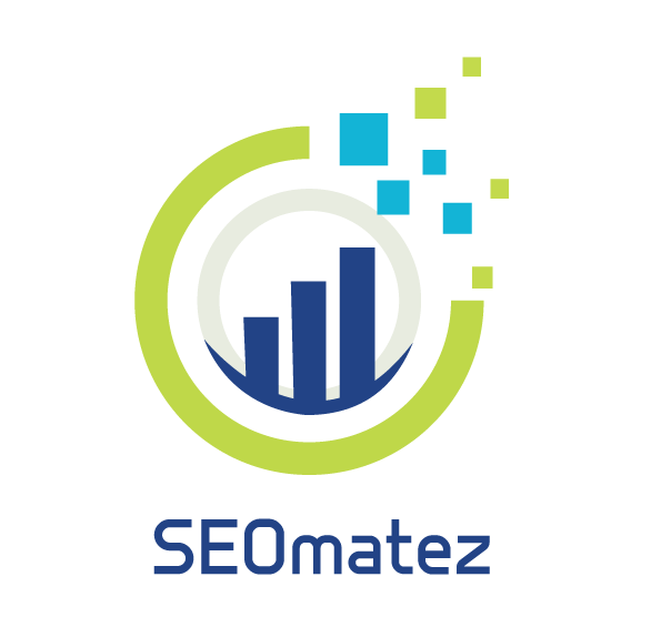 SEO Matez Logo